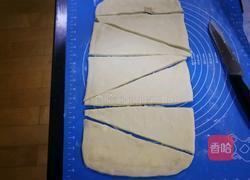 脆皮可颂（羊角包）的做法图解10