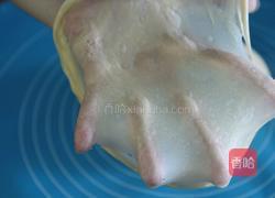 香肠面包的做法图解3