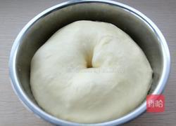 香肠面包的做法图解5