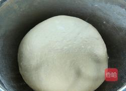 香肠面包的做法图解4