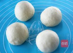 香肠面包的做法图解7