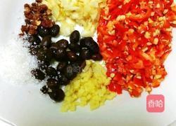 剁椒鱼头的做法图解2