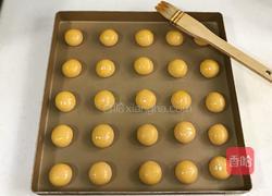 杏仁桃酥的做法图解9