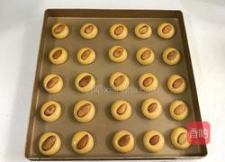 杏仁桃酥的做法图解10