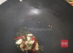 肉末炒四季豆的做法图解4
