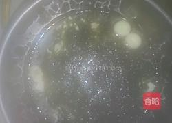 紫菜豆腐汤的做法图解6