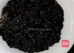 紫菜豆腐汤的做法图解1