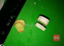 紫菜豆腐汤的做法图解3