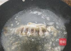 鲫鱼豆腐汤的做法图解6