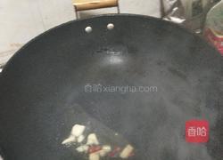 肉末豆腐的做法图解4