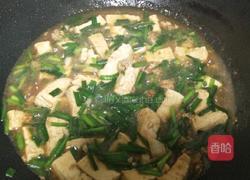 肉末豆腐的做法图解17