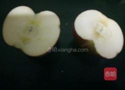 鸳鸯戏水的做法图解1