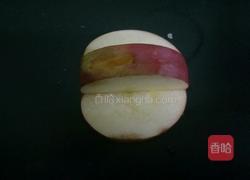 鸳鸯戏水的做法图解2