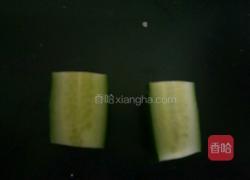 鸳鸯戏水的做法图解6