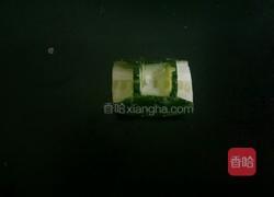 鸳鸯戏水的做法图解7