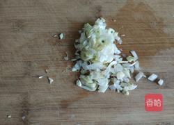 辣炒豆腐皮的做法图解1