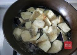 家常地三鲜的做法图解6