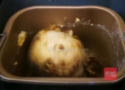 核桃全麦面包的做法图解9