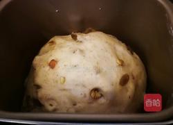 核桃全麦面包的做法图解10