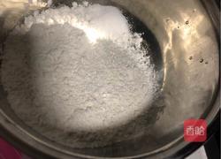 自制蛋挞皮的做法图解2