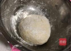 自制蛋挞皮的做法图解6