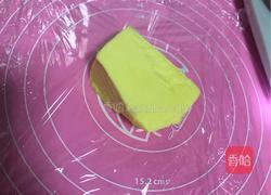 自制蛋挞皮的做法图解8