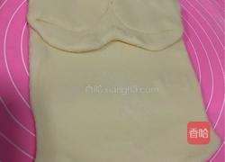 自制蛋挞皮的做法图解13