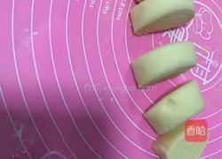 自制蛋挞皮的做法图解20