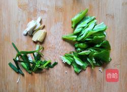 珍珠南瓜的做法图解3