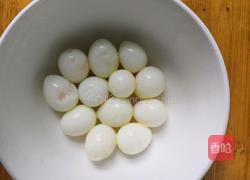 珍珠南瓜的做法图解4