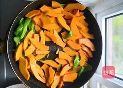 珍珠南瓜的做法图解7