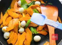 珍珠南瓜的做法图解8