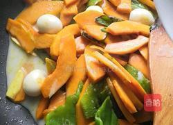 珍珠南瓜的做法图解9