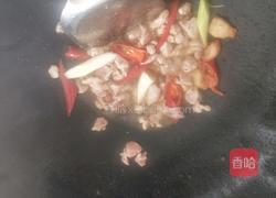 茄子的家常做法的做法图解5