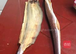 风鳗鱼的做法图解1