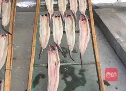 风鳗鱼的做法图解2
