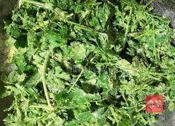 蒸芫荽的做法图解6