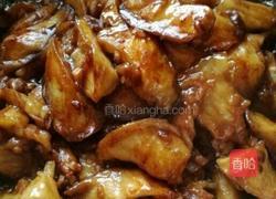 红烧茄子的做法图解4