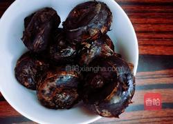 银耳荸荠雪梨甜汤的做法图解5