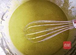 秋菠蛋糕的做法图解3