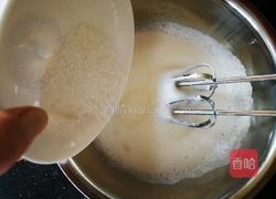 秋菠蛋糕的做法图解4