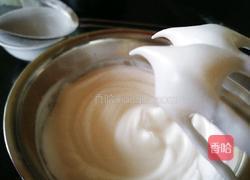 秋菠蛋糕的做法图解6