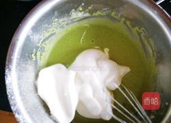 秋菠蛋糕的做法图解7