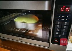 秋菠蛋糕的做法图解10