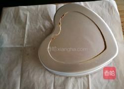 秋菠蛋糕的做法图解11