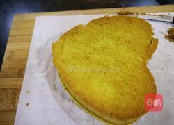 秋菠蛋糕的做法图解12