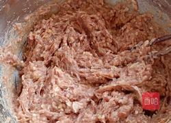 羊肉胡萝卜饺子的做法图解4