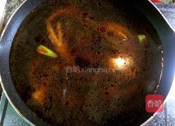 红烧鸡爪的做法图解6