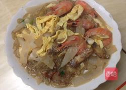 绿豆面羹的做法图解11