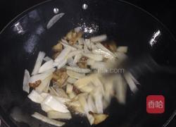 绿豆面羹的做法图解7